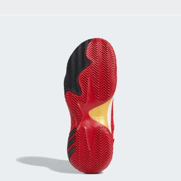Adidas James Harden Volume 6 Basketball Shoes